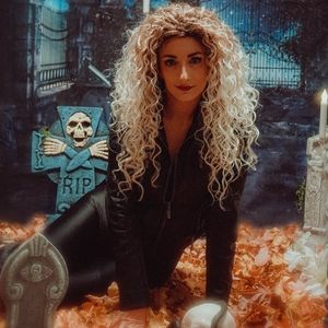 Meet your Posher, Mackenzie